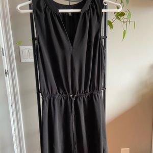 Black Dynamite Dress